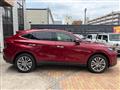 2020 Toyota Harrier Hybrid