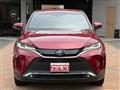 2020 Toyota Harrier Hybrid
