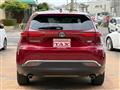 2020 Toyota Harrier Hybrid