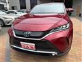 2020 Toyota Harrier Hybrid