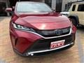 2020 Toyota Harrier Hybrid