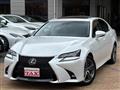 2018 Lexus GS