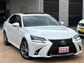 2018 Lexus GS