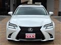 2018 Lexus GS