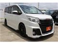 2015 Toyota Noah