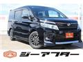 2016 Toyota Voxy
