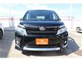 2016 Toyota Voxy