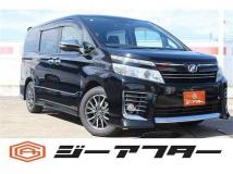 2016 Toyota Voxy