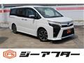 2018 Toyota Voxy