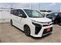 2018 Toyota Voxy
