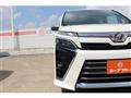 2018 Toyota Voxy
