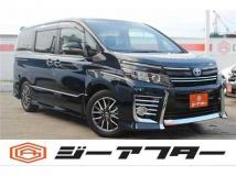 2014 Toyota Voxy