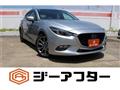 2017 Mazda Axela