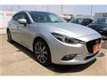 2017 Mazda Axela