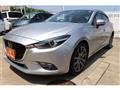 2017 Mazda Axela