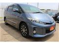 2014 Toyota Estima Hybrid