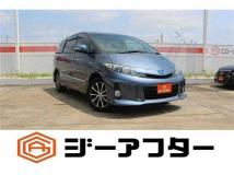 2014 Toyota Estima Hybrid