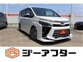 2018 Toyota Voxy