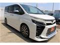 2018 Toyota Voxy
