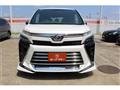 2018 Toyota Voxy