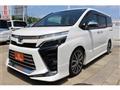 2018 Toyota Voxy