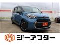 2023 Toyota Sienta