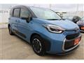 2023 Toyota Sienta