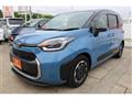 2023 Toyota Sienta