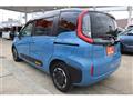 2023 Toyota Sienta