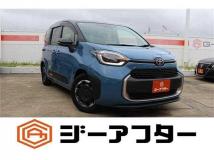 2023 Toyota Sienta