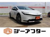 2023 Toyota Prius