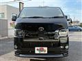 2021 Toyota Hiace Van