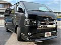 2021 Toyota Hiace Van