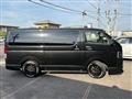2021 Toyota Hiace Van