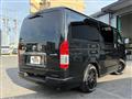 2021 Toyota Hiace Van
