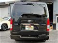 2021 Toyota Hiace Van