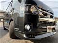 2021 Toyota Hiace Van