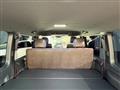 2021 Toyota Hiace Van