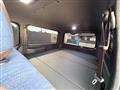 2021 Toyota Hiace Van
