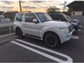 2012 Mitsubishi Pajero