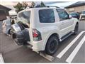 2012 Mitsubishi Pajero
