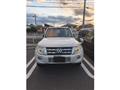2012 Mitsubishi Pajero