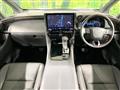 2024 Toyota Alphard Hybrid