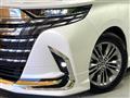 2024 Toyota Alphard Hybrid