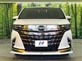 2024 Toyota Alphard Hybrid