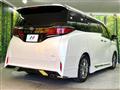 2024 Toyota Alphard Hybrid