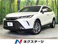 2020 Toyota Harrier Hybrid