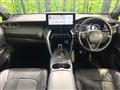 2020 Toyota Harrier Hybrid
