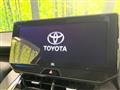 2020 Toyota Harrier Hybrid