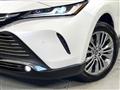2020 Toyota Harrier Hybrid